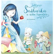 Sněhurka a sedm trpaslíků - An Leysenová