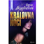 Královna noci - Simona Ahrnstedtová