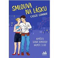Smlouva na lásku - Cassie Connor