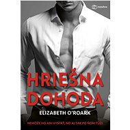 Hriešna dohoda - Elizabeth O´Roark