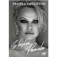 S láskou, Pamela - Pamela Anderson; Andrea Vargovčíková