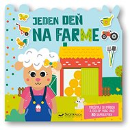 Jeden deň Na farme - 