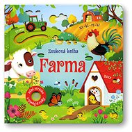 Farma: Zvuková kniha - 