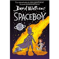 Spaceboy - David Walliams