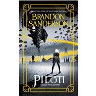 Piloti - Brandon Sanderson