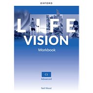 Life Vision Advanced Workbook (international edition) - 