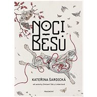 Noci běsů - Kateřina Šardická