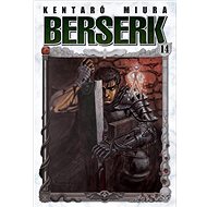 Berserk 14 - Kentaró Miura