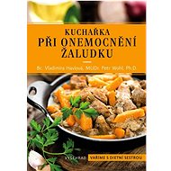 Kuchařka při onemocnění žaludku - Vladimíra Havlová; Petr Wohl