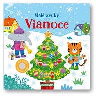 Malé zvuky Vianoce - 