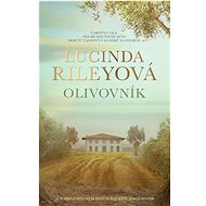 Olivovník - Lucinda Riley; Zuzana Gáliková