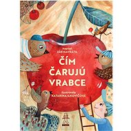 Čím čarujú vrabce - Ján Navrátil