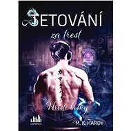 Tetování za trest: Hřiště lásky 3 - M. K. Hardy