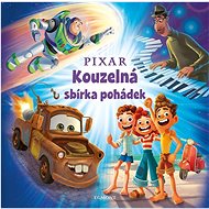 Pixar Kouzelná sbírka pohádek - 