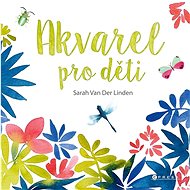 Akvarel pro děti - 