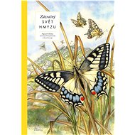 Zázračný svět hmyzu - Jiří Kolibáč; Pavel Dvorský; Pavla Dvorská