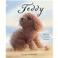 Teddy: Příběh o hledání domova - Guojing