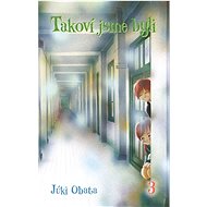 Takoví jsme byli 3 - Yuki Obata