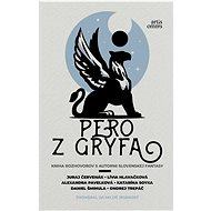 Pero z Gryfa - 