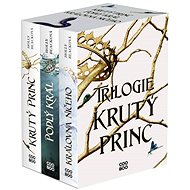 Krutý princ (Box) - Holly Blacková