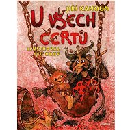 U všech čertů - Jiří Kahoun; Ivo Houf