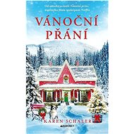 Vánoční přání - 