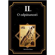 O odpútanosti - Miron Keruľ-Kmec st.