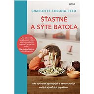 Šťastné a sýte batoľa - Stirling Reed Charlotte