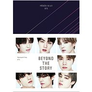 Beyond the Story Příběh 10 let BTS - 