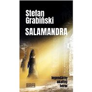 Salamandra - 