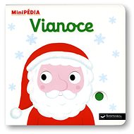 MiniPÉDIA Objavujeme svet! Vianoce - 