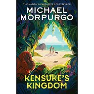 Kensuke's Kingdom - 