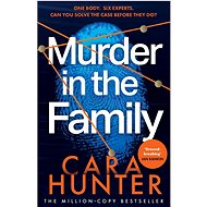 Murder in the Family - 