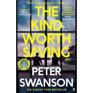 The Kind Worth Saving - 