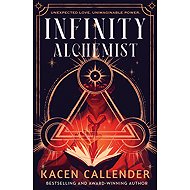 The Infinity Alchemist - 
