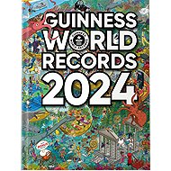 Guinness World Records 2024 - 