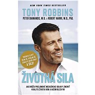 Životná sila - Tony Robbins