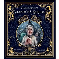 Vianočná koleda - Charles Dickens