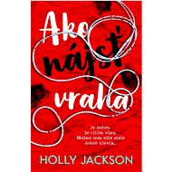 Ako nájsť vraha - Holly Jackson