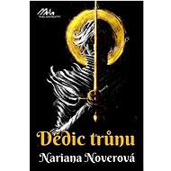 Dědic trůnu - Nariana Noverová