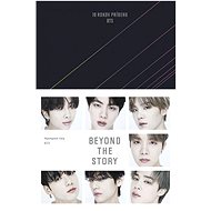 Beyond The Story: 10 rokov príbehu BTS - BTS; Myeongseok Kang
