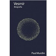 Vesmír Biografia - Paul Murdin