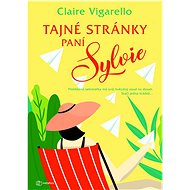 Tajné stránky paní Sylvie - Claire Vigarello