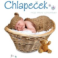 Chlapeček: Moje první vzpomínky - Elle Mendenhall