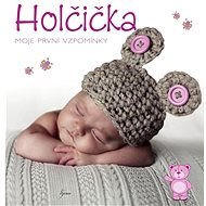 Holčička: Moje první vzpomínky - Elle Mendenhall