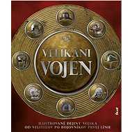 Velikáni vojen - 