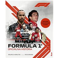 Formula 1 Oficiálna história - Maurice Hamilton