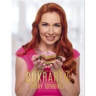 Cukráreň Petry Tóthovej - Petra Tóthová
