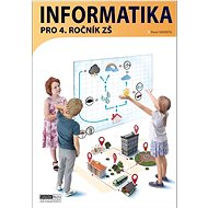 Informatika pro 4. ročník ZŠ - Pavel Navrátil