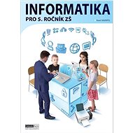 Informatika pro 5. ročník ZŠ - Pavel Navrátil